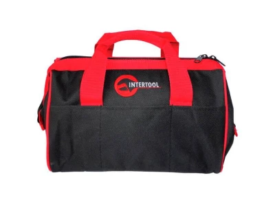 Сумка для инструментов, 14 карманов INTERTOOL BX-9001