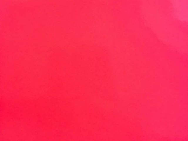 Лак штучна шкіра Малиновий 