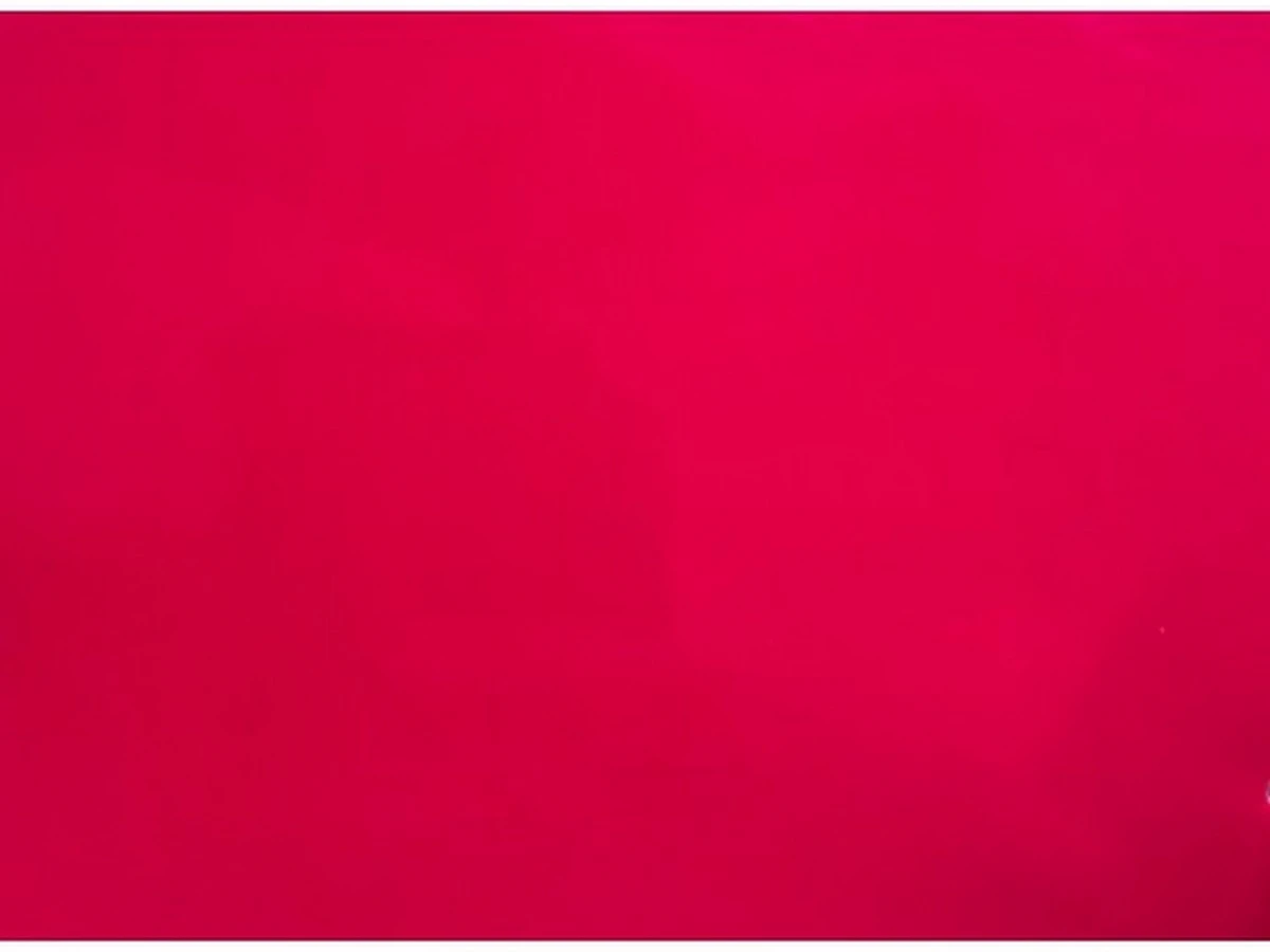 Лак штучна шкіра Пунцовий 