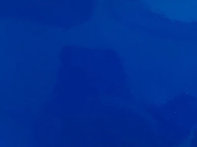 Лак штучна шкіра Синій