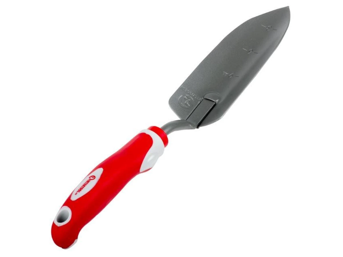 Лопатка садова INTERTOOL FT-0021 