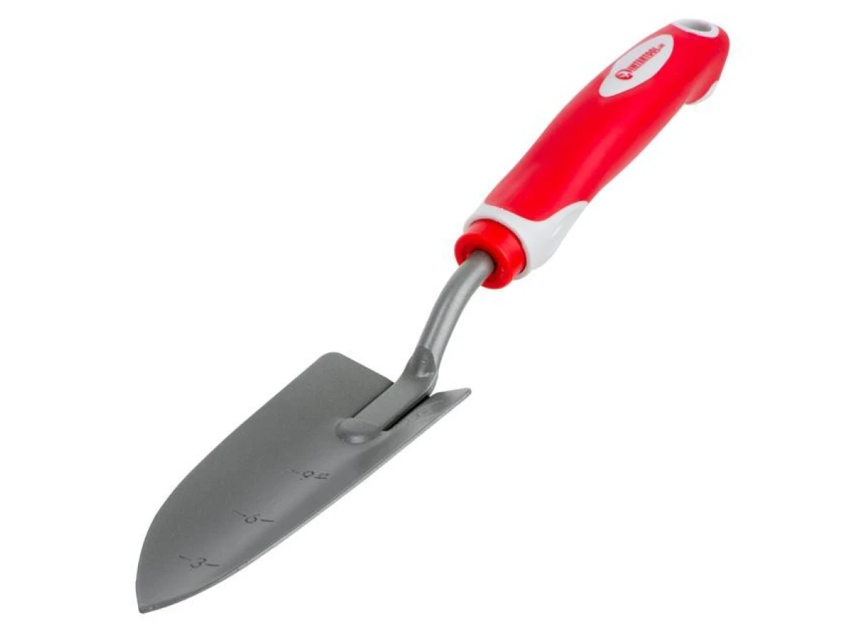 Лопатка садова INTERTOOL FT-0021 