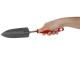 Лопатка садова INTERTOOL FT-0021 