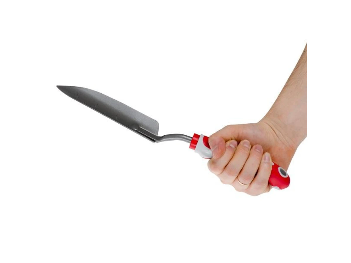 Лопатка садова INTERTOOL FT-0021 