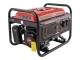 Генератор бензиновый 2.8/3 кВт, ручной старт, STORM INTERTOOL DT-1130 