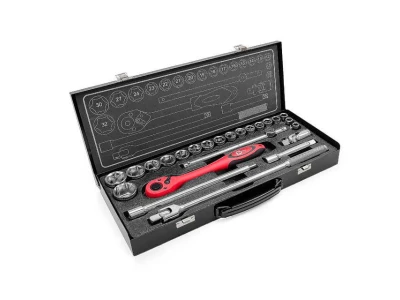 Набір інструментів професійний 1/2