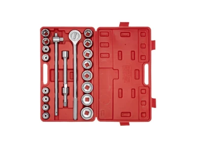 Набір головок і комплектуючих, 3/4