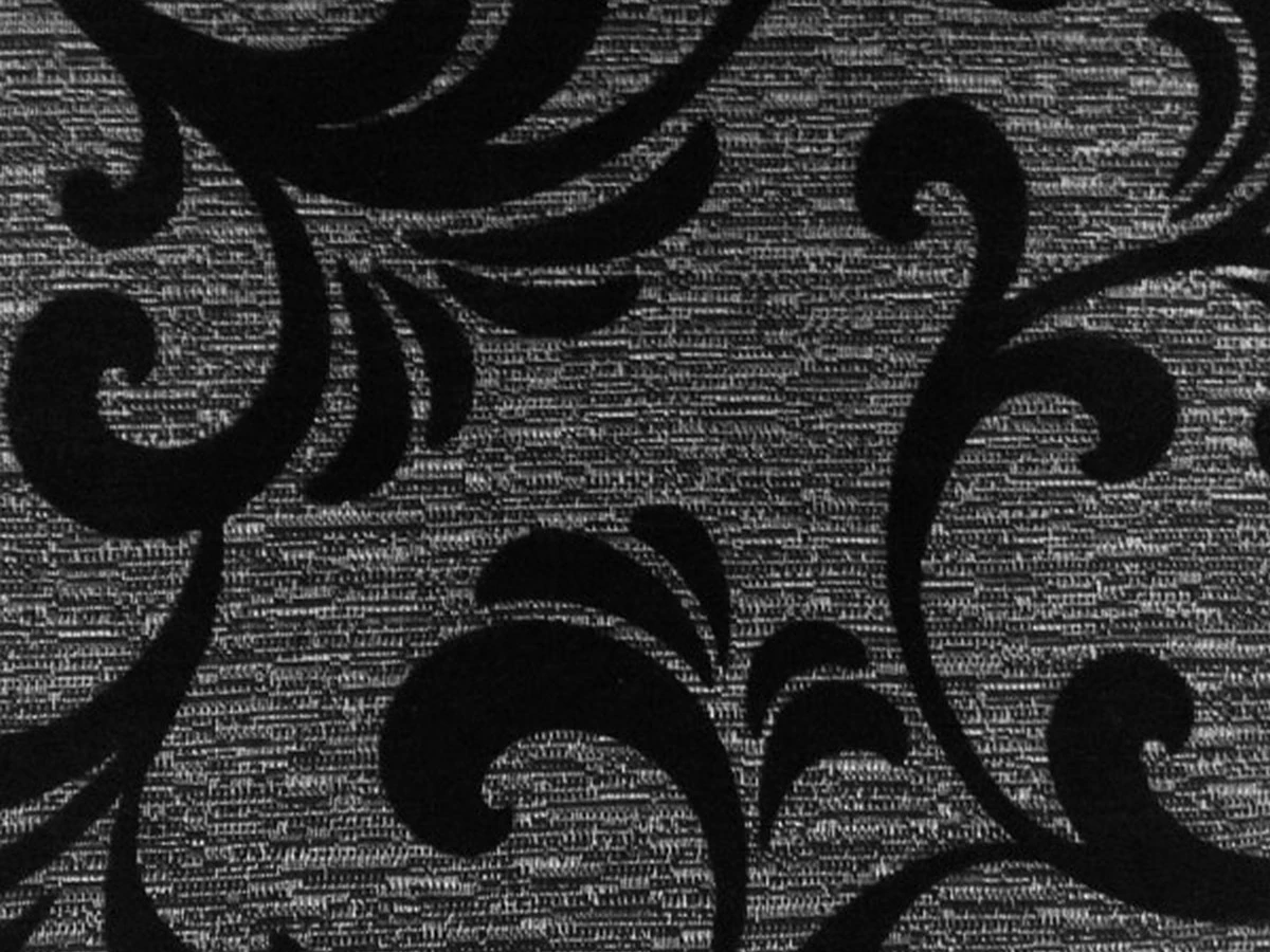 Fabia (Фабія) Black 