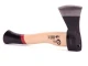 Сокира 600 г, ручка пекан INTERTOOL HT-0256 