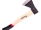 Сокира 800 г, ручка пекан INTERTOOL HT-0257 