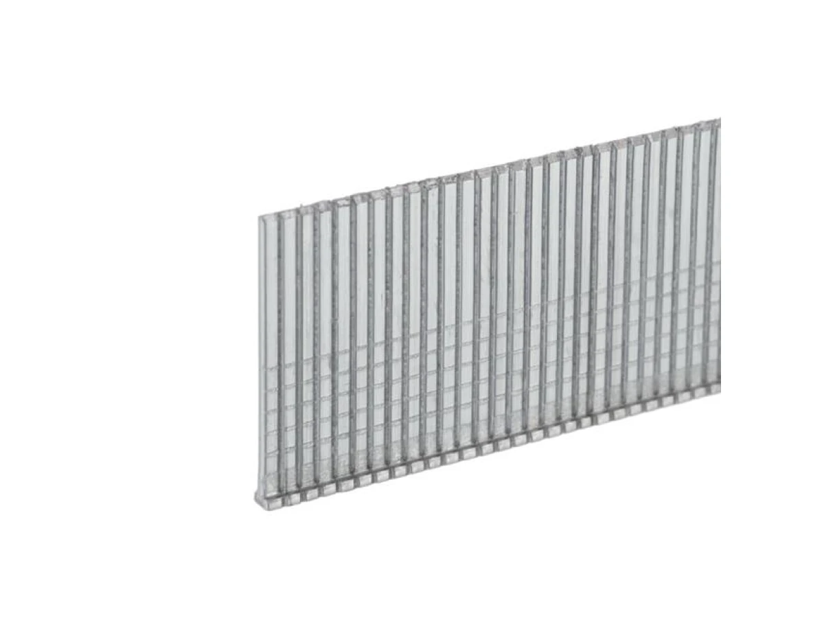 Цвях для степлера, 16 мм, 1.0*1.25 мм, 5000 шт/уп. INTERTOOL PT-8616 