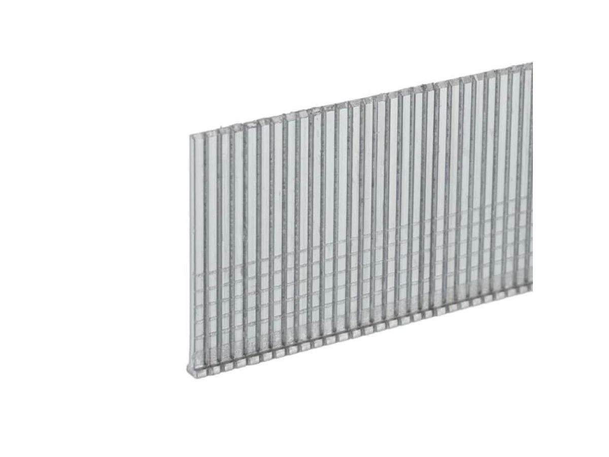 Цвях для степлера, 25 мм, 1.0*1.25 мм, 5000 шт/уп. INTERTOOL PT-8625 