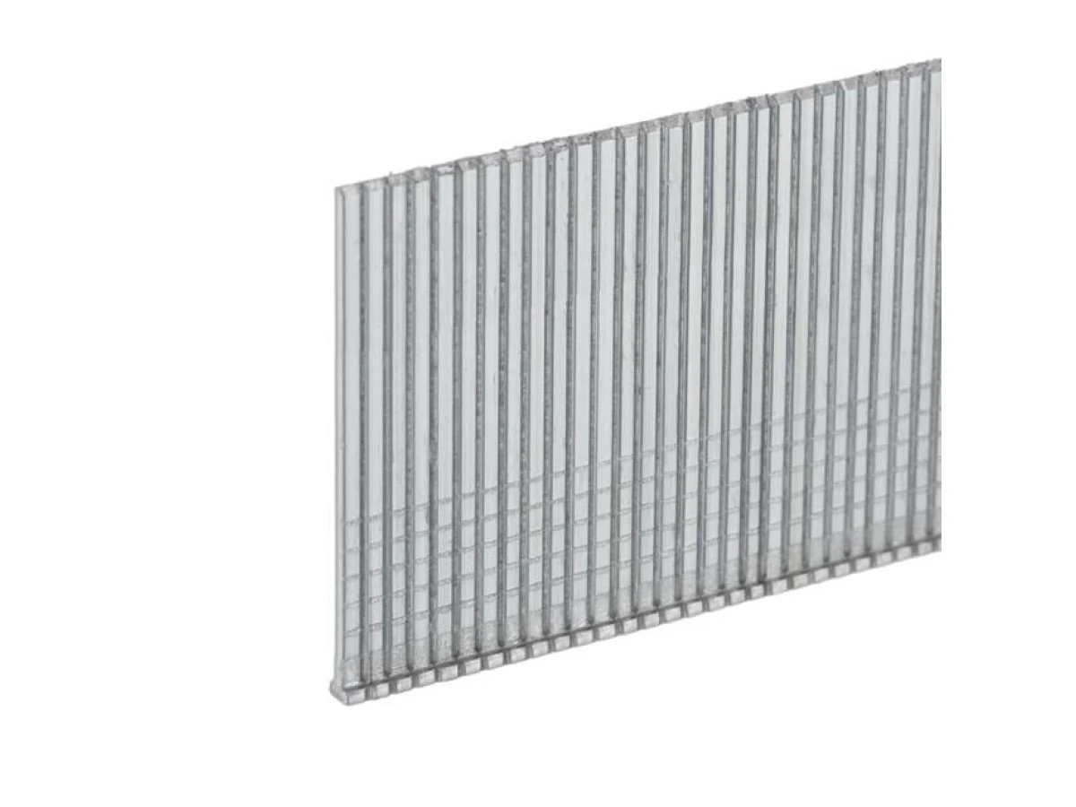 Гвоздь для степлера PT-1603, PT-1612, 30 мм (18GA), 1.0*1.25 мм, 5000 шт/уп. INTERTOOL PT-8630 