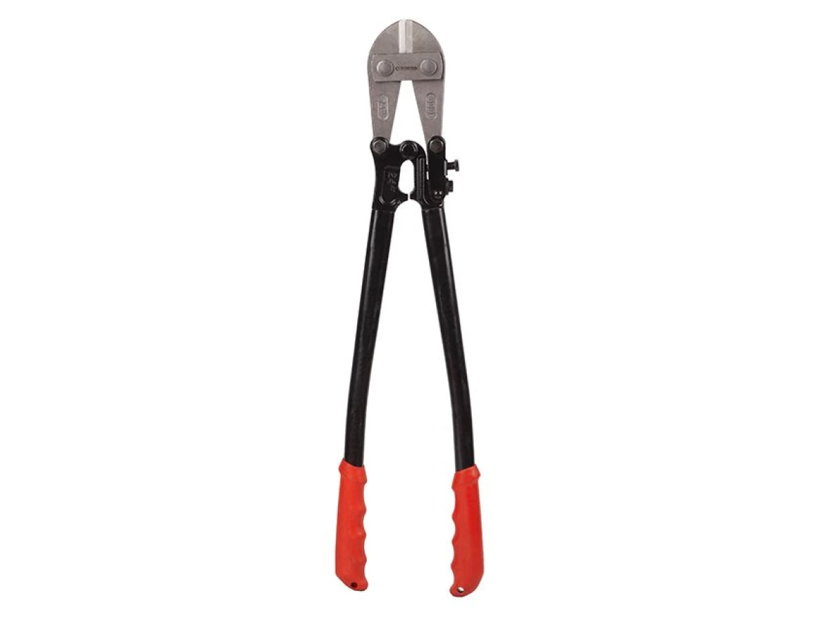 Ножиці арматурні 600 мм, max 7 мм, CrV INTERTOOL HT-0153 