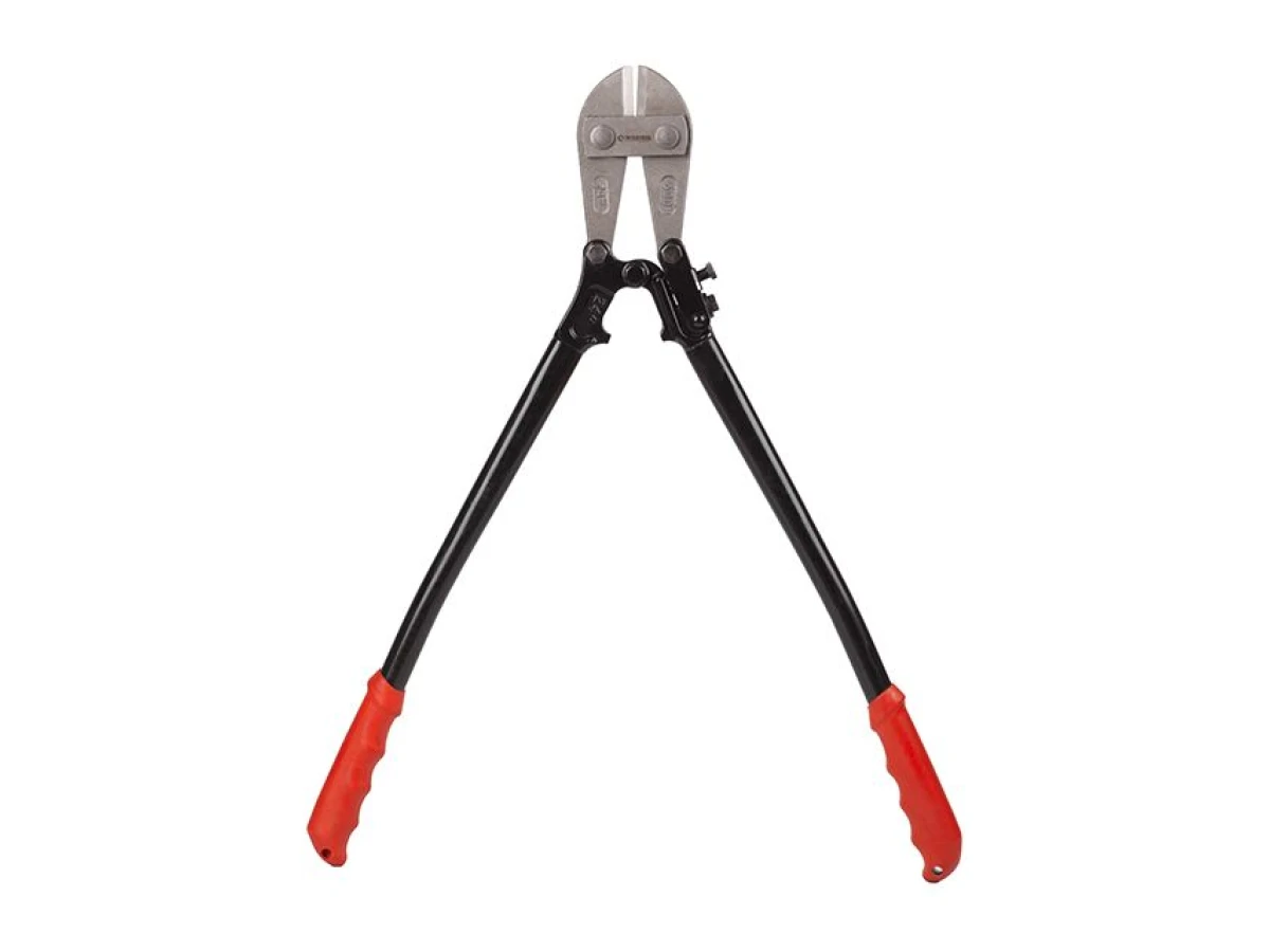 Ножиці арматурні 600 мм, max 7 мм, CrV INTERTOOL HT-0153 