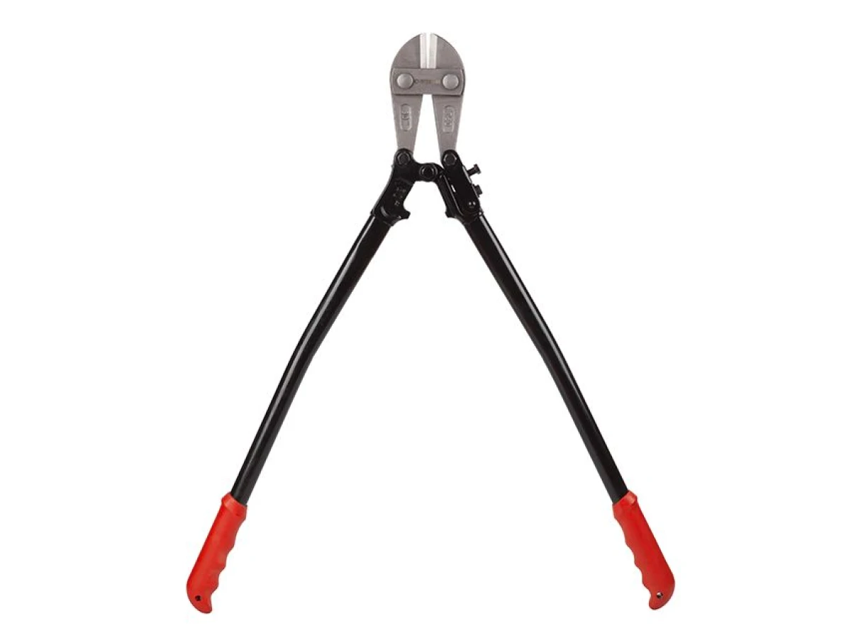 Ножиці арматурні 750 мм, max 9 мм, CrV INTERTOOL HT-0154 