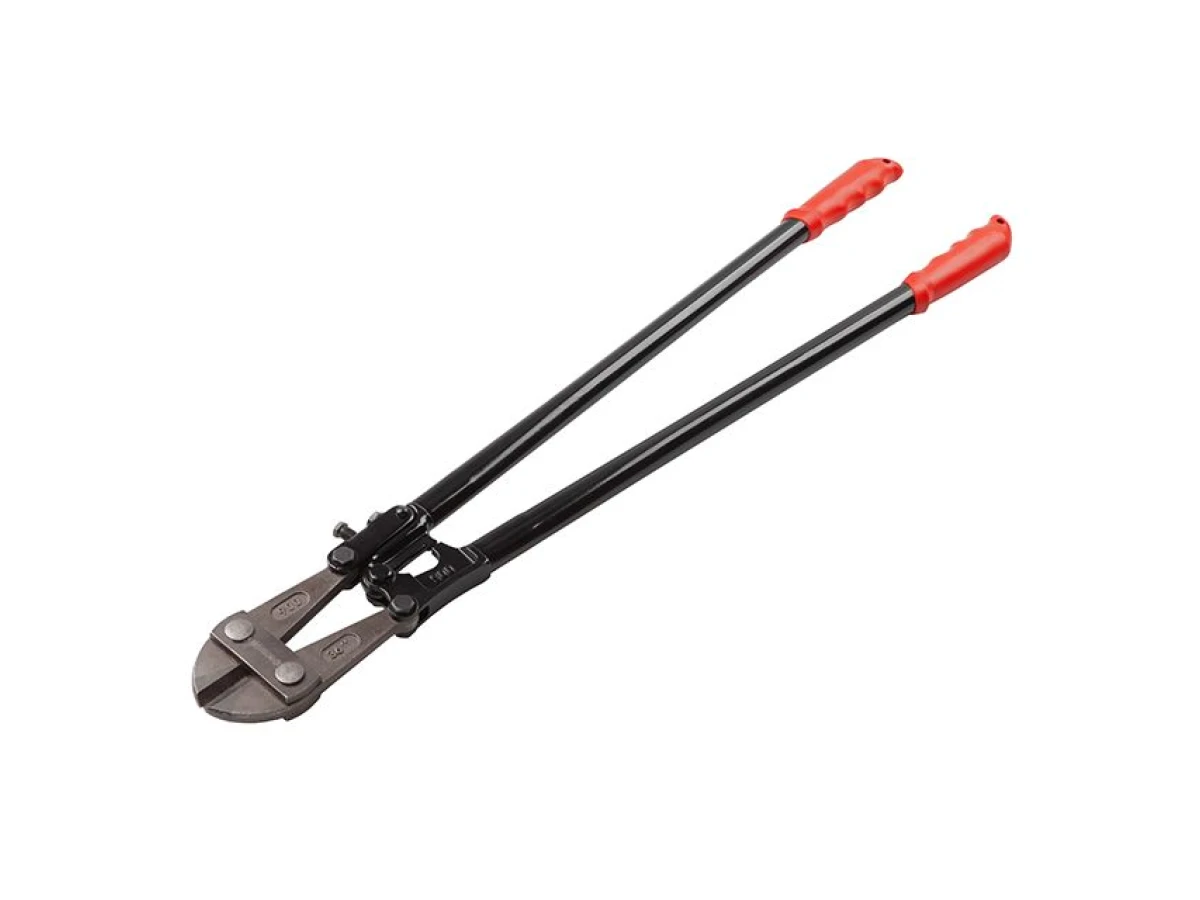 Ножиці арматурні 900 мм, max 11 мм, CrV INTERTOOL HT-0155 