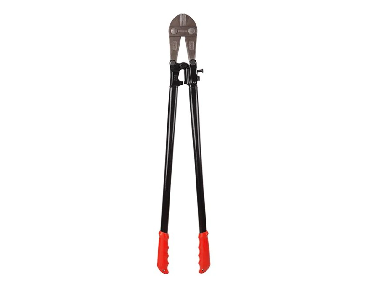 Ножиці арматурні 900 мм, max 11 мм, CrV INTERTOOL HT-0155 