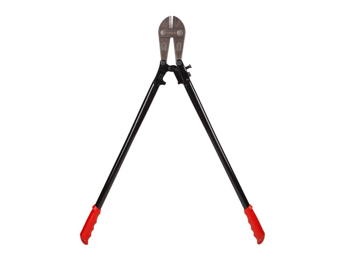 Ножиці арматурні 900 мм, max 11 мм, CrV INTERTOOL HT-0155 