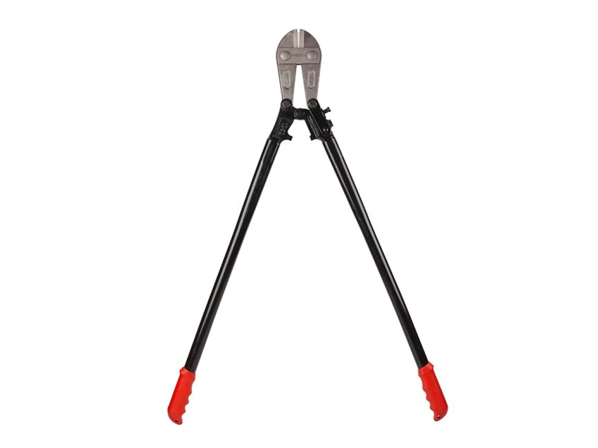 Ножиці арматурні 1050 мм, max 13 мм, CrV INTERTOOL HT-0156 