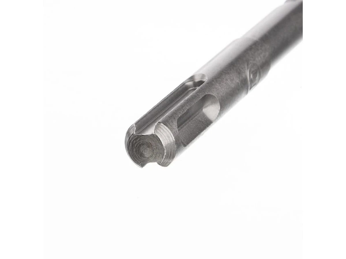 Бур SDS PLUS 10x210мм INTERTOOL SD-1021 