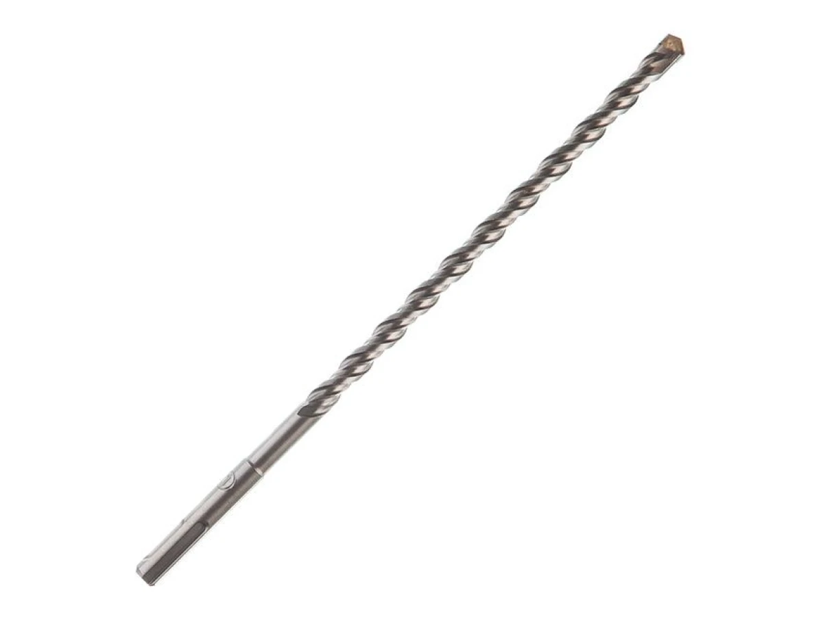 Бур SDS PLUS 10x260мм INTERTOOL SD-1026 