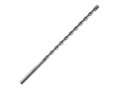 Бур SDS PLUS 10x260мм INTERTOOL SD-1026