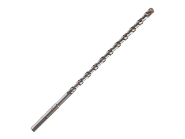 Бур SDS PLUS 10x260мм INTERTOOL SD-1026 