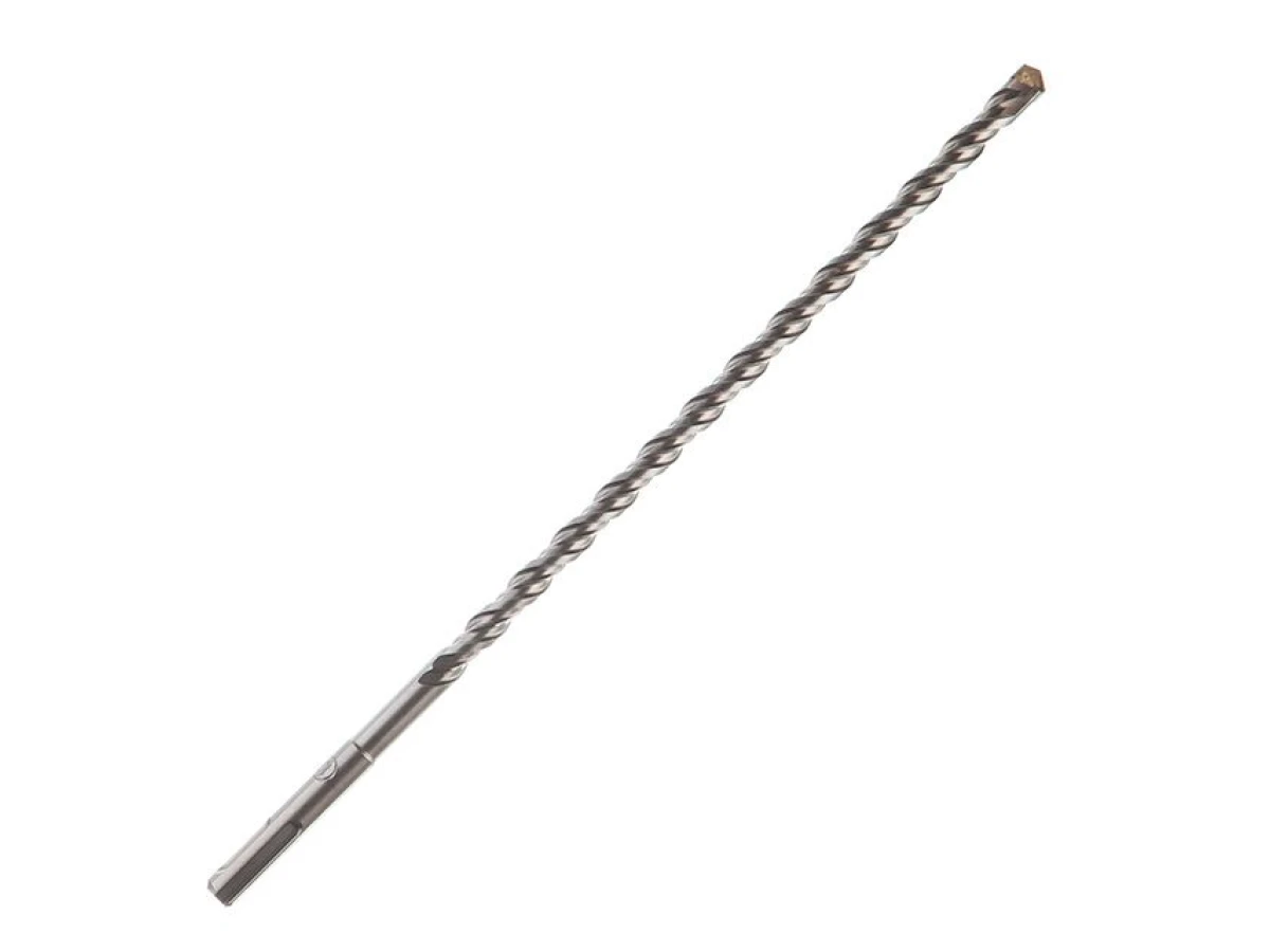 Бур SDS PLUS 10x310мм INTERTOOL SD-1031 