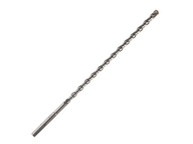 Бур SDS PLUS 10x310мм INTERTOOL SD-1031 