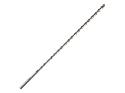 Бур SDS PLUS 10x400мм INTERTOOL SD-1040