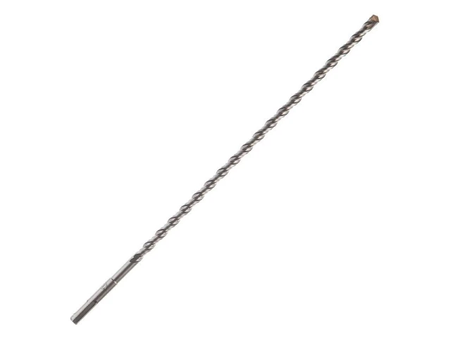 Бур SDS PLUS 10x400мм INTERTOOL SD-1040 