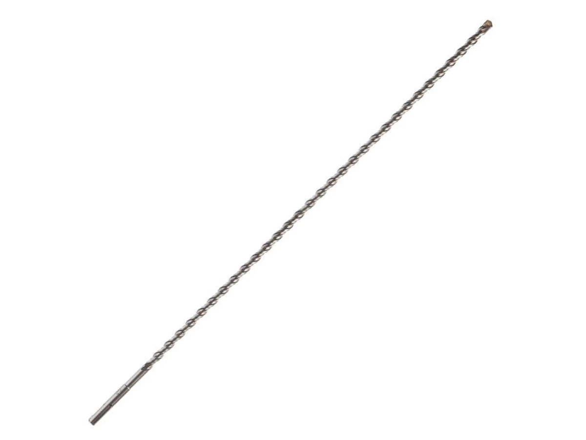 Бур SDS PLUS 10x600мм INTERTOOL SD-1060 