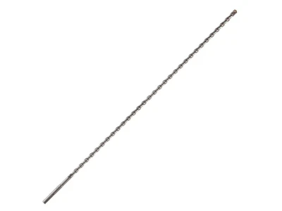 Бур SDS PLUS 10x600мм INTERTOOL SD-1060