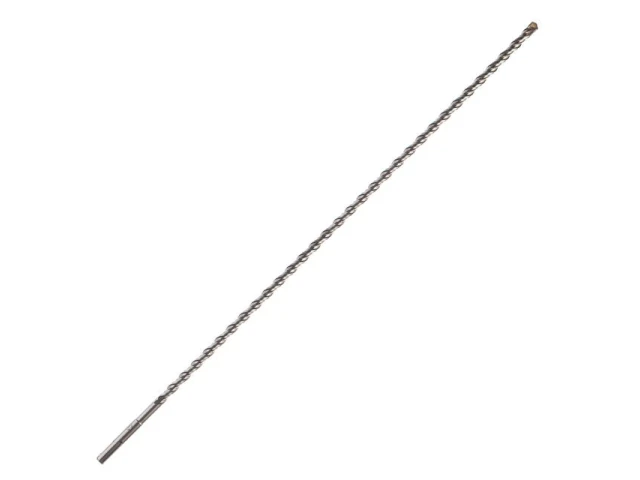 Бур SDS PLUS 10x600мм INTERTOOL SD-1060 