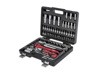 Набір інструментів професійний, 1/2