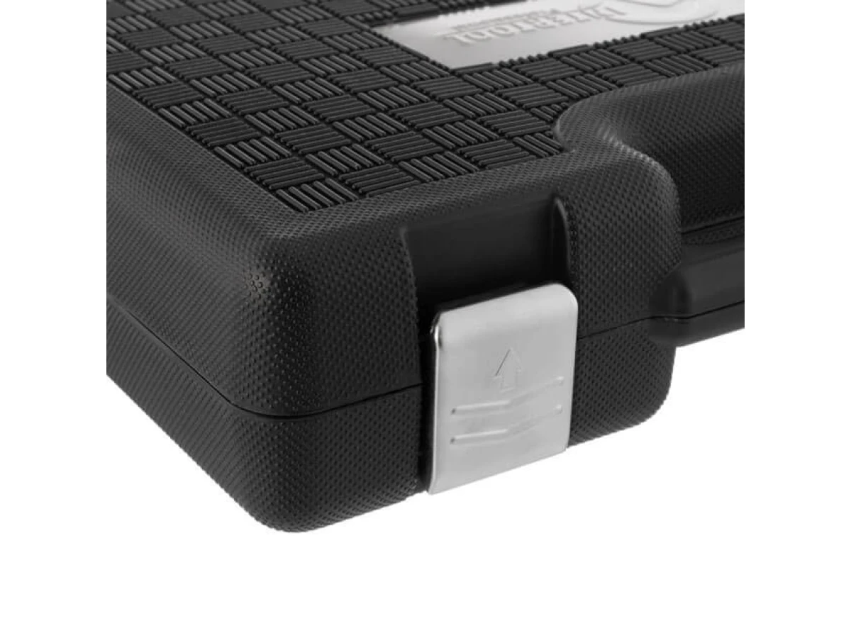 Набір інструментів професійний, 1/2" & 1/4", 94 од. INTERTOOL ET-6094 