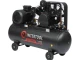 Компресор 300 л, 11 кВт, 380 В, 10 aтм, 1600 л/хв., 3 циліндри INTERTOOL PT-0050 
