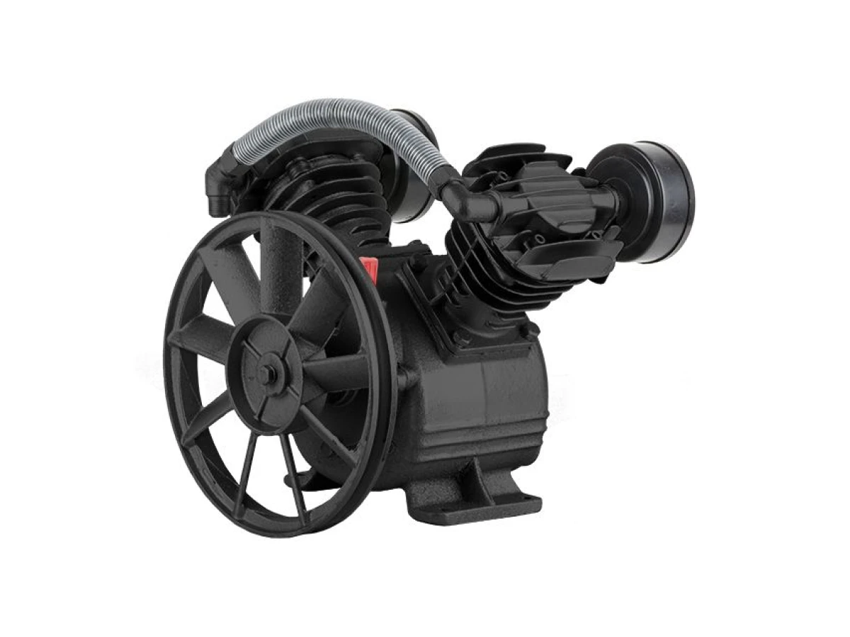 Головка компрессорная к PT-0013/PT-0014 INTERTOOL PT-0013AP 