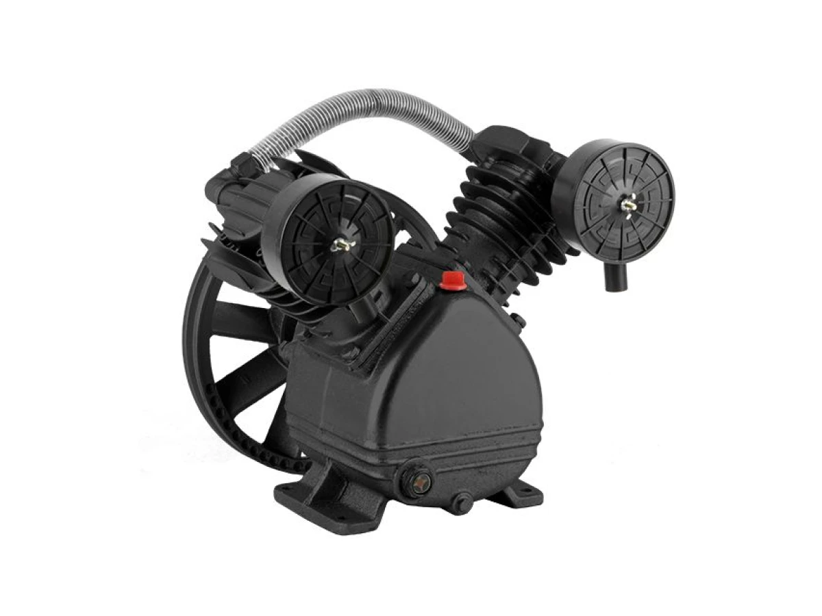 Головка компрессорная к PT-0013/PT-0014 INTERTOOL PT-0013AP 