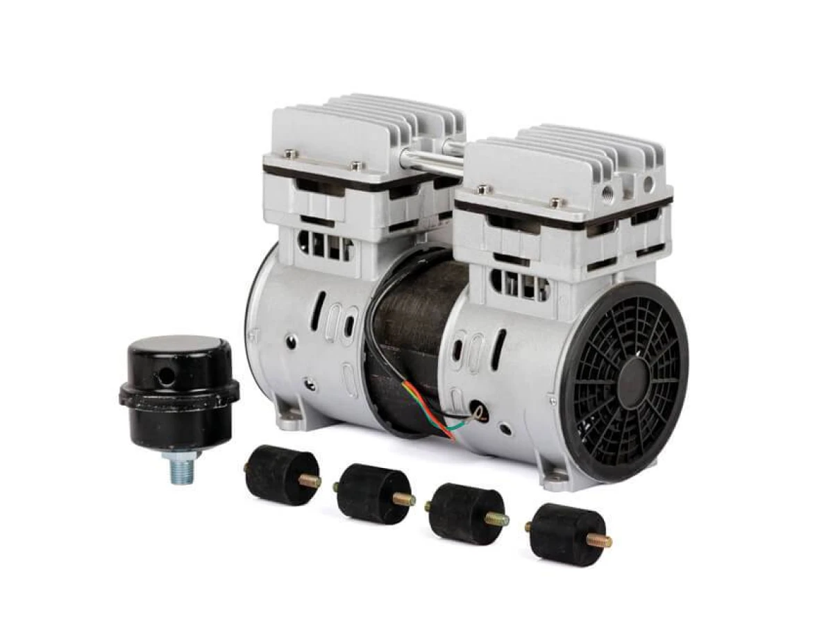 Головка компрессорная к PT-0022, PT-0023 INTERTOOL PT-0022AP 