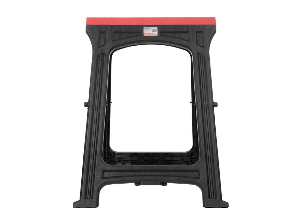 Козли складні 78 см, 2 шт, max навантаження 317 кг INTERTOOL HT-6191 