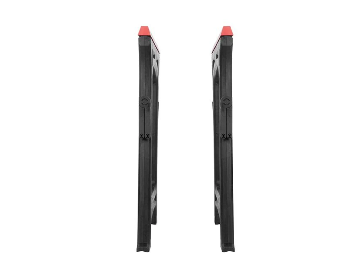 Козли складні 78 см, 2 шт, max навантаження 317 кг INTERTOOL HT-6191 