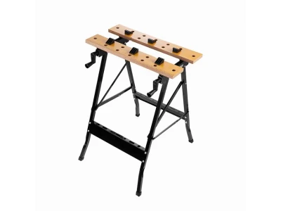 Верстат-лещата INTERTOOL HT-6192