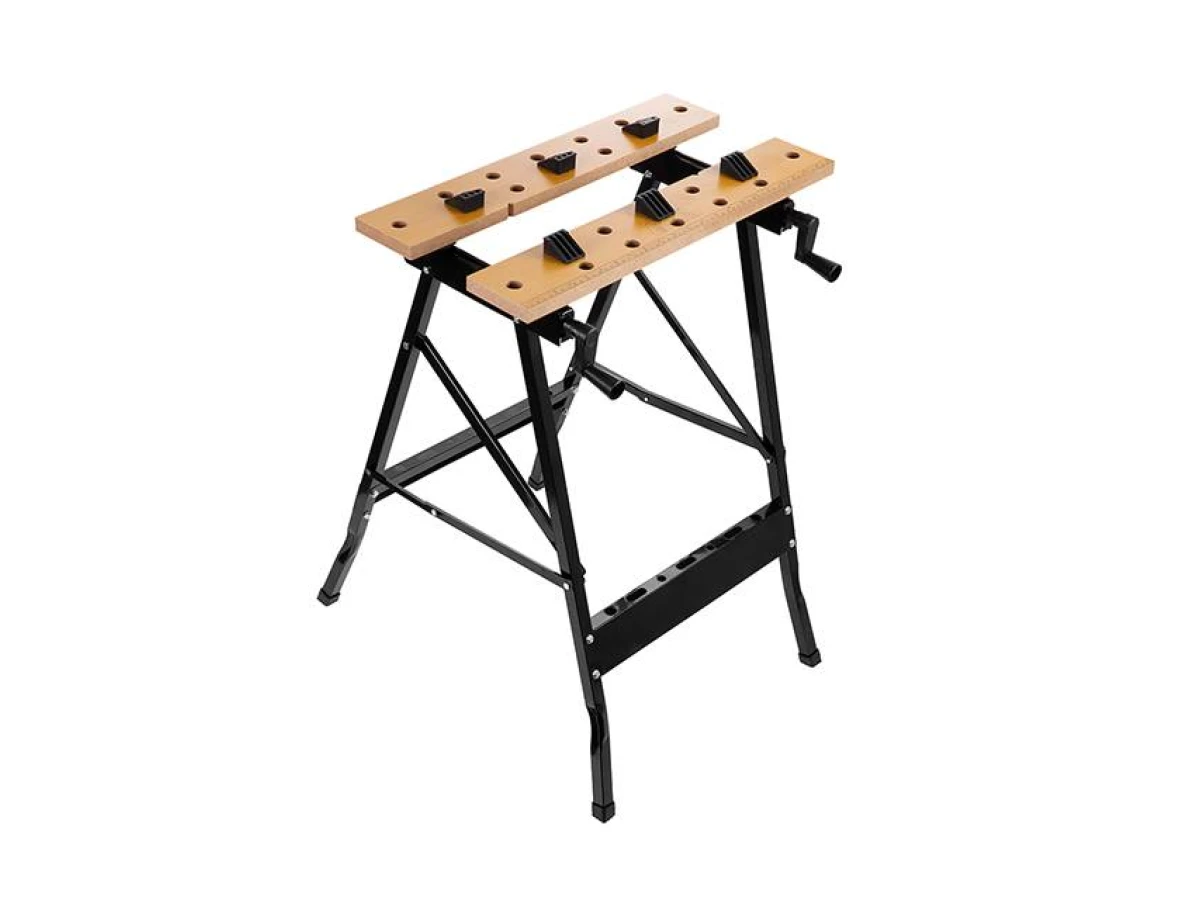 Верстат-лещата INTERTOOL HT-6192 