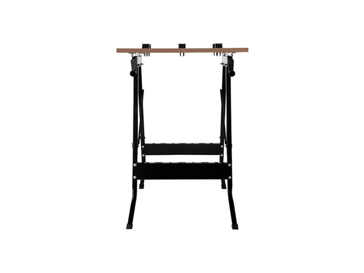 Верстат-лещата INTERTOOL HT-6192 