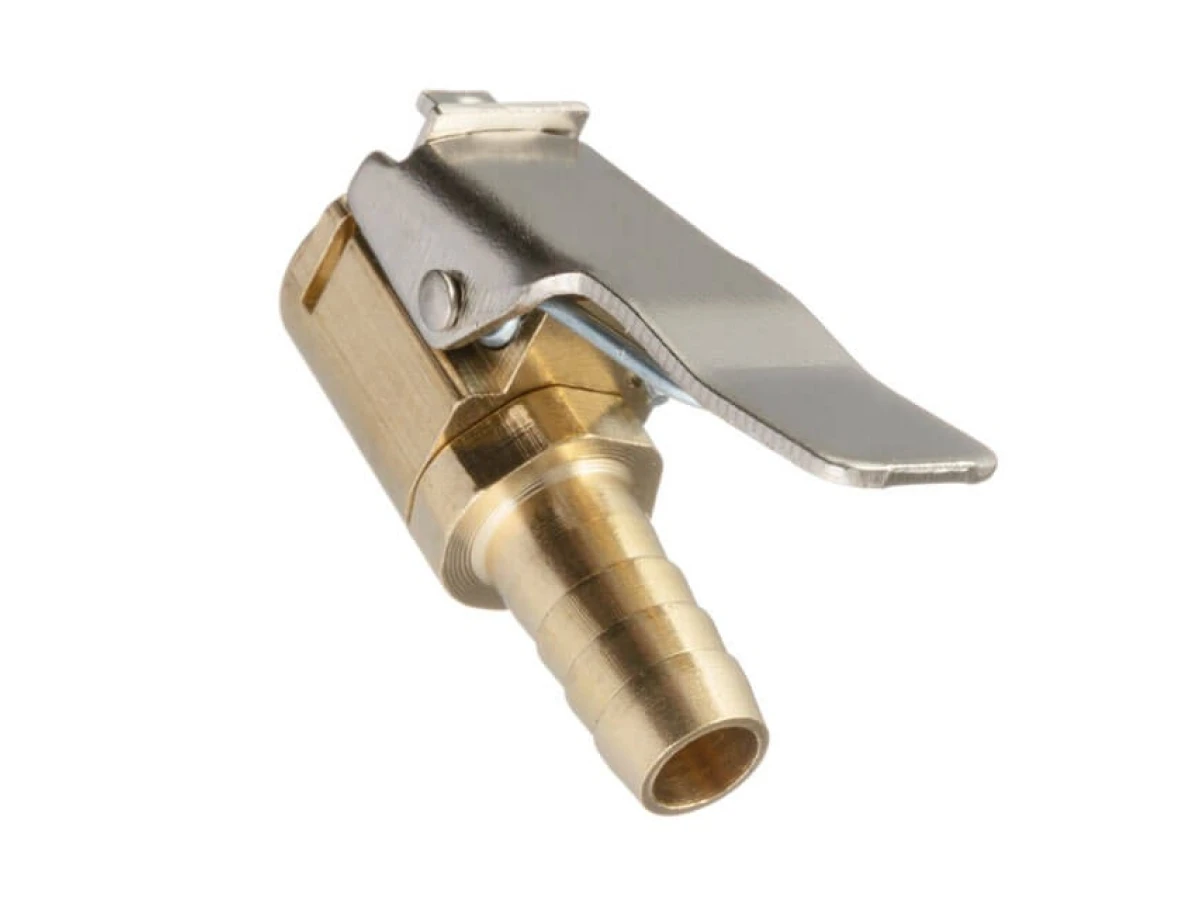 Наконечники 50 од. до пістолета для підкачування на шланг 8 мм INTERTOOL PT-5008 