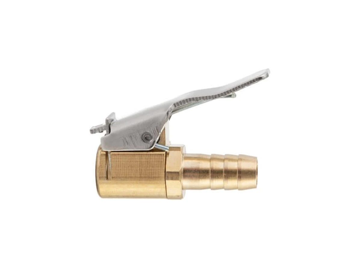 Наконечники 50 од. до пістолета для підкачування на шланг 8 мм INTERTOOL PT-5008 