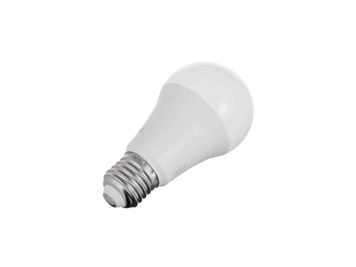 Лампы светодиодные, набор из 3 шт. LL-0017, LED A60, E27, 15 Вт, 150-300 В, 4000 K, 30000 ч, гарантия 3 года INTERTOOL LL-3017 