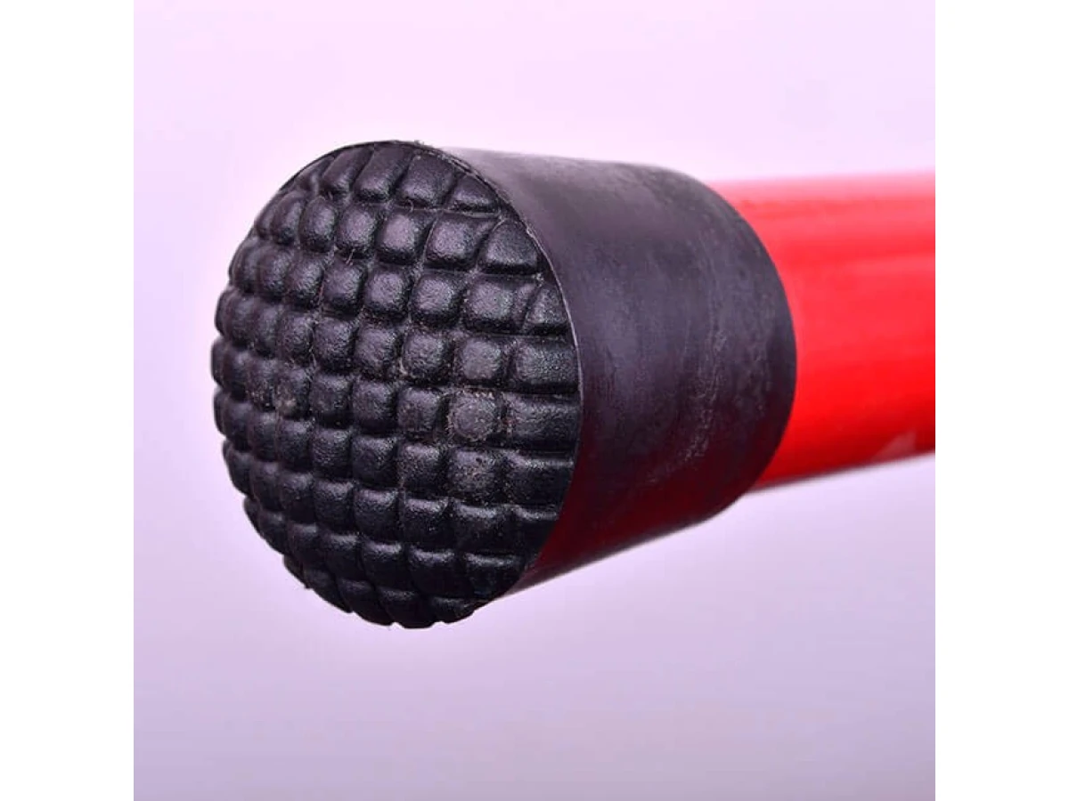 Стремянка, 5 ступеней 380*260 мм, высота 1598 мм INTERTOOL LT-0035 